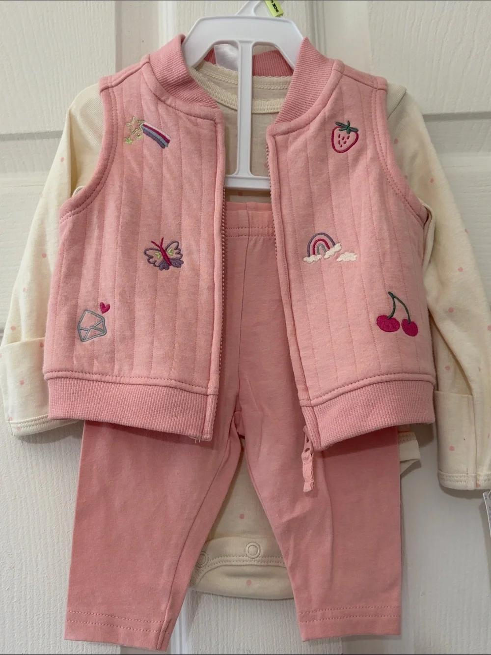 N/A nwt please